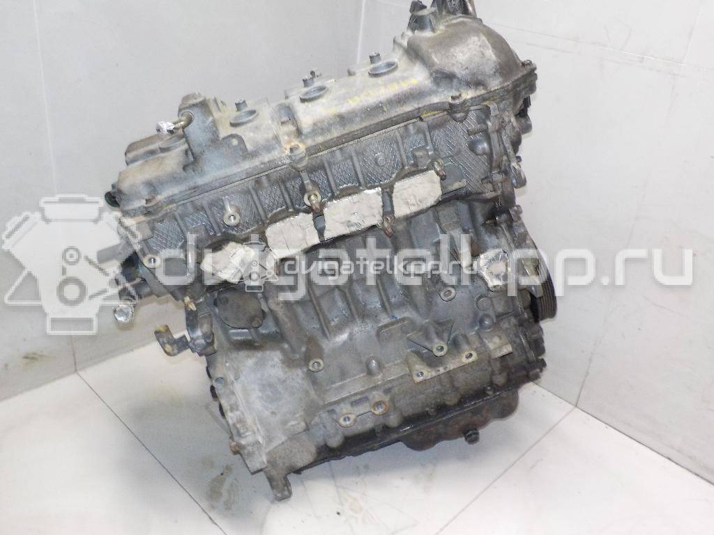 Фото Контрактный (б/у) двигатель B3 (16V) для Mazda Demio Dw / 121 / 323 53-73 л.с 16V 1.3 л бензин {forloop.counter}}