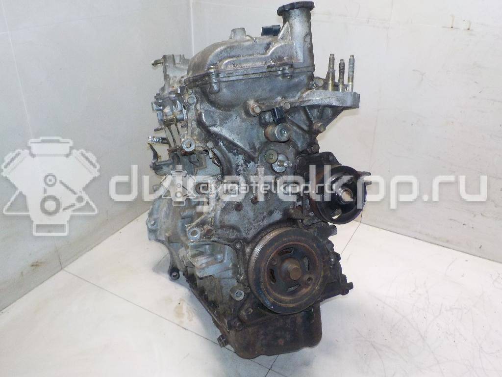 Фото Контрактный (б/у) двигатель B3 (16V) для Mazda Demio Dw / 121 / 323 53-73 л.с 16V 1.3 л бензин {forloop.counter}}