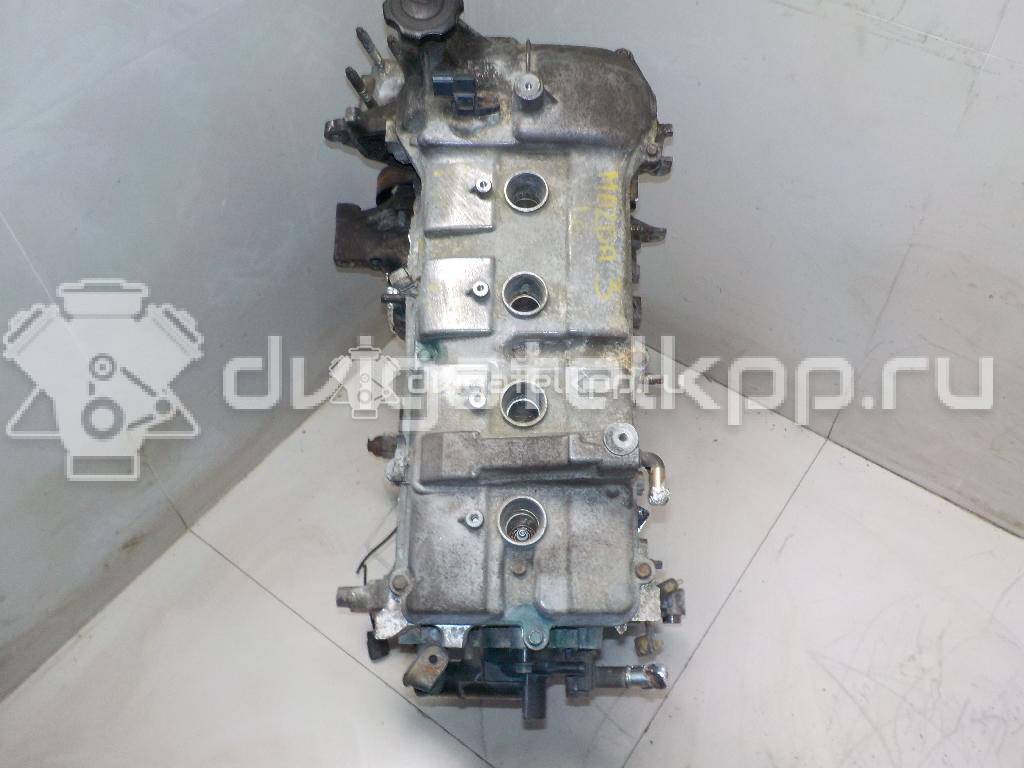 Фото Контрактный (б/у) двигатель B3 (16V) для Mazda Demio Dw / 121 / 323 53-73 л.с 16V 1.3 л бензин {forloop.counter}}