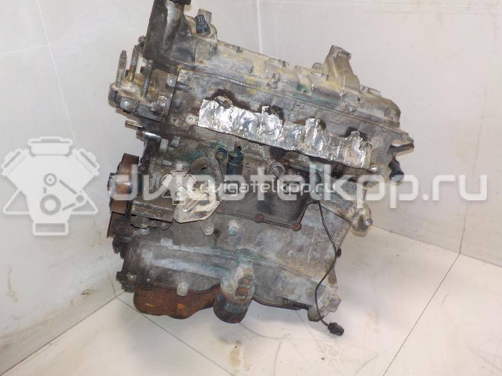 Фото Контрактный (б/у) двигатель B3 (16V) для Mazda Demio Dw / 121 / 323 53-73 л.с 16V 1.3 л бензин {forloop.counter}}