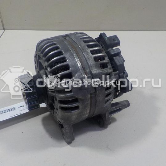 Фото Генератор  070903024A для Volkswagen New Beetle / Bora / Multivan / Sharan / Touareg