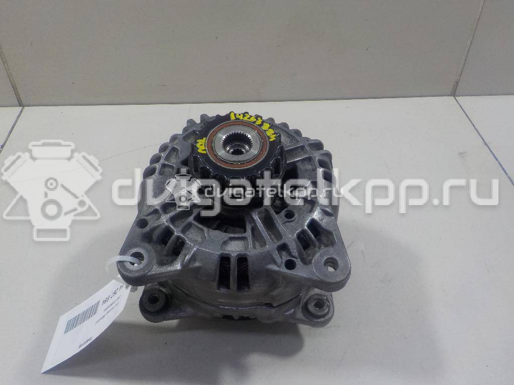 Фото Генератор  070903024A для Volkswagen New Beetle / Bora / Multivan / Sharan / Touareg {forloop.counter}}