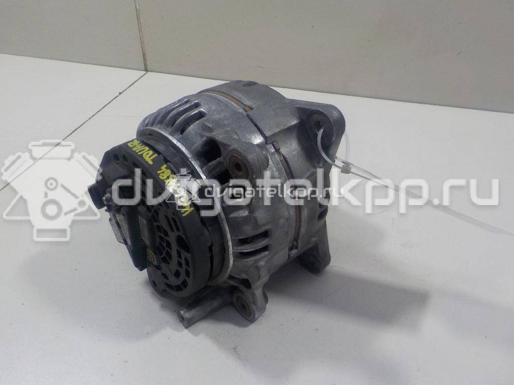 Фото Генератор  070903024A для Volkswagen New Beetle / Bora / Multivan / Sharan / Touareg {forloop.counter}}