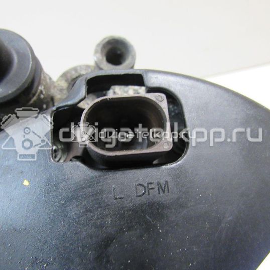 Фото Генератор  021903026K для Volkswagen Phaeton 3D / Touareg