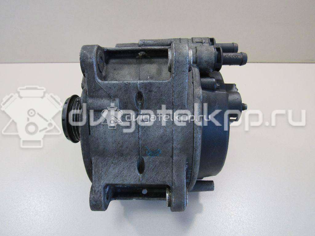 Фото Генератор  021903026K для Volkswagen Phaeton 3D / Touareg {forloop.counter}}