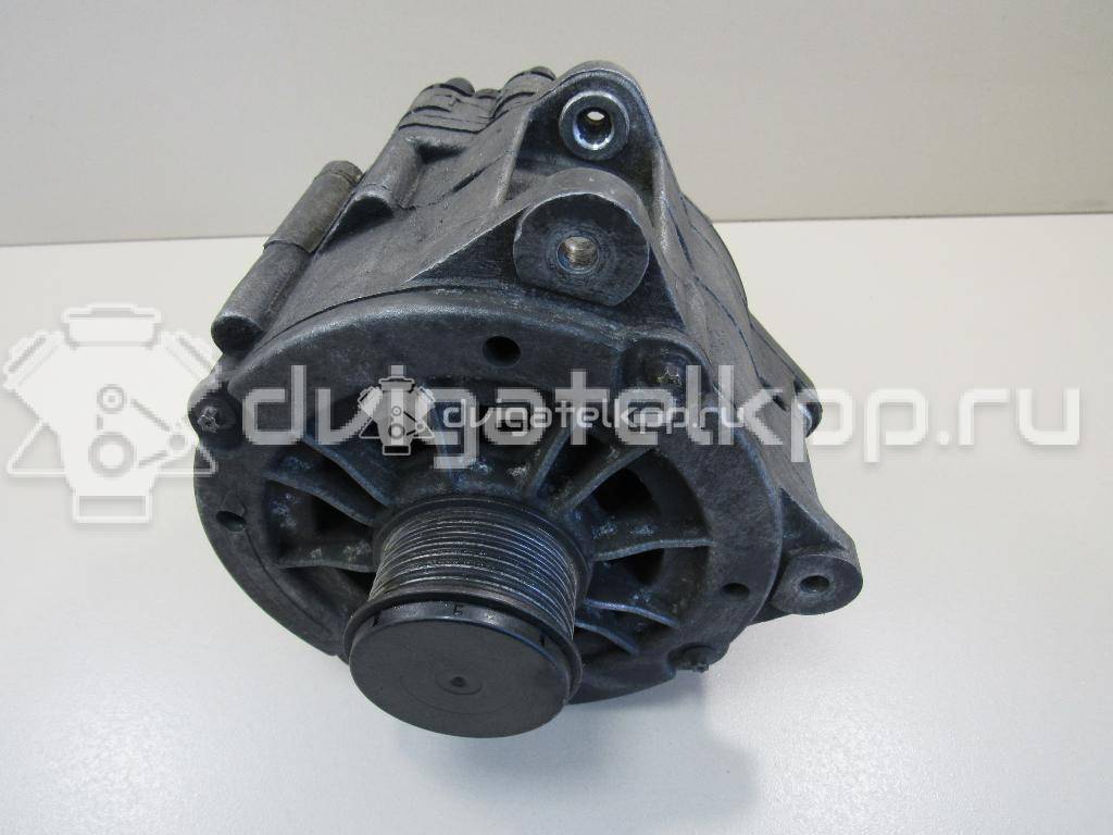 Фото Генератор  021903026K для Volkswagen Phaeton 3D / Touareg {forloop.counter}}