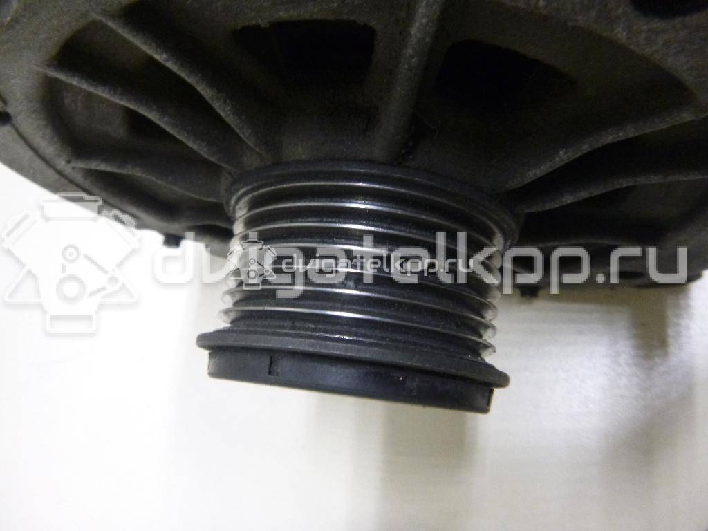 Фото Генератор  021903026K для Volkswagen Phaeton 3D / Touareg {forloop.counter}}