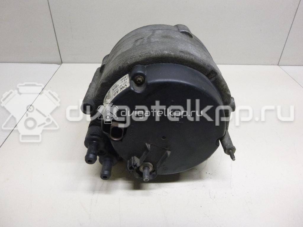 Фото Генератор  021903026K для Volkswagen Phaeton 3D / Touareg {forloop.counter}}