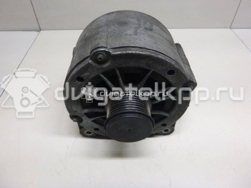 Фото Генератор  021903026K для Volkswagen Phaeton 3D / Touareg {forloop.counter}}