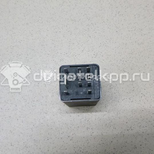 Фото Реле свечей накала  07Z907281A для Volkswagen Transporter / Multivan / Touareg