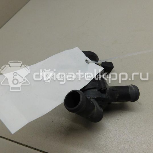 Фото Насос (помпа) электрический  7L0965561D для Volkswagen Touareg