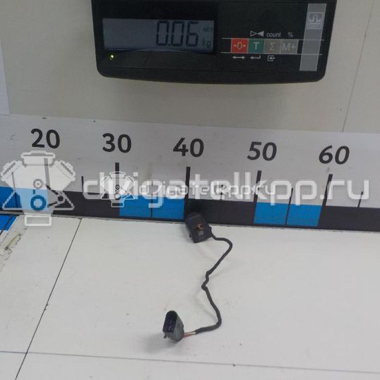 Фото Датчик парковки  3D0919275C для Volkswagen Phaeton 3D