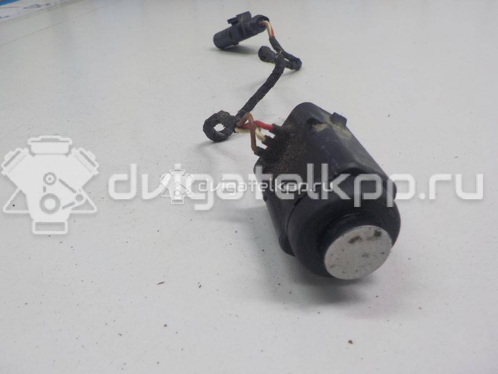 Фото Датчик парковки  3D0919275C для Volkswagen Phaeton 3D {forloop.counter}}