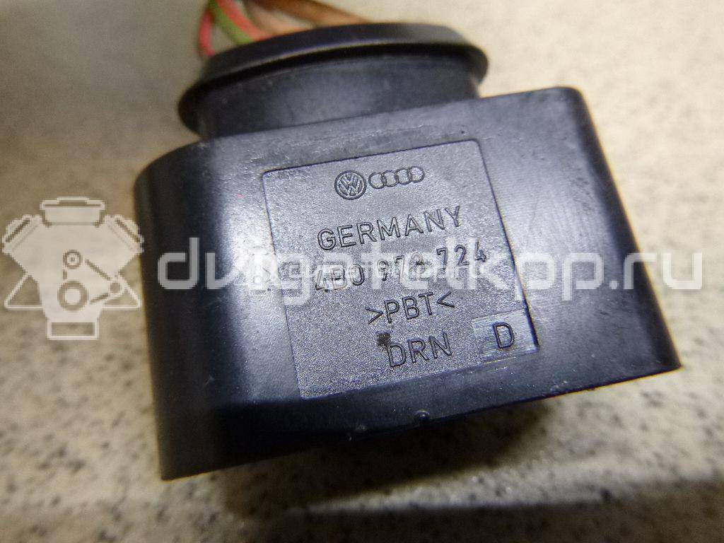 Фото Разъем  4B0973724 для vw Touareg {forloop.counter}}