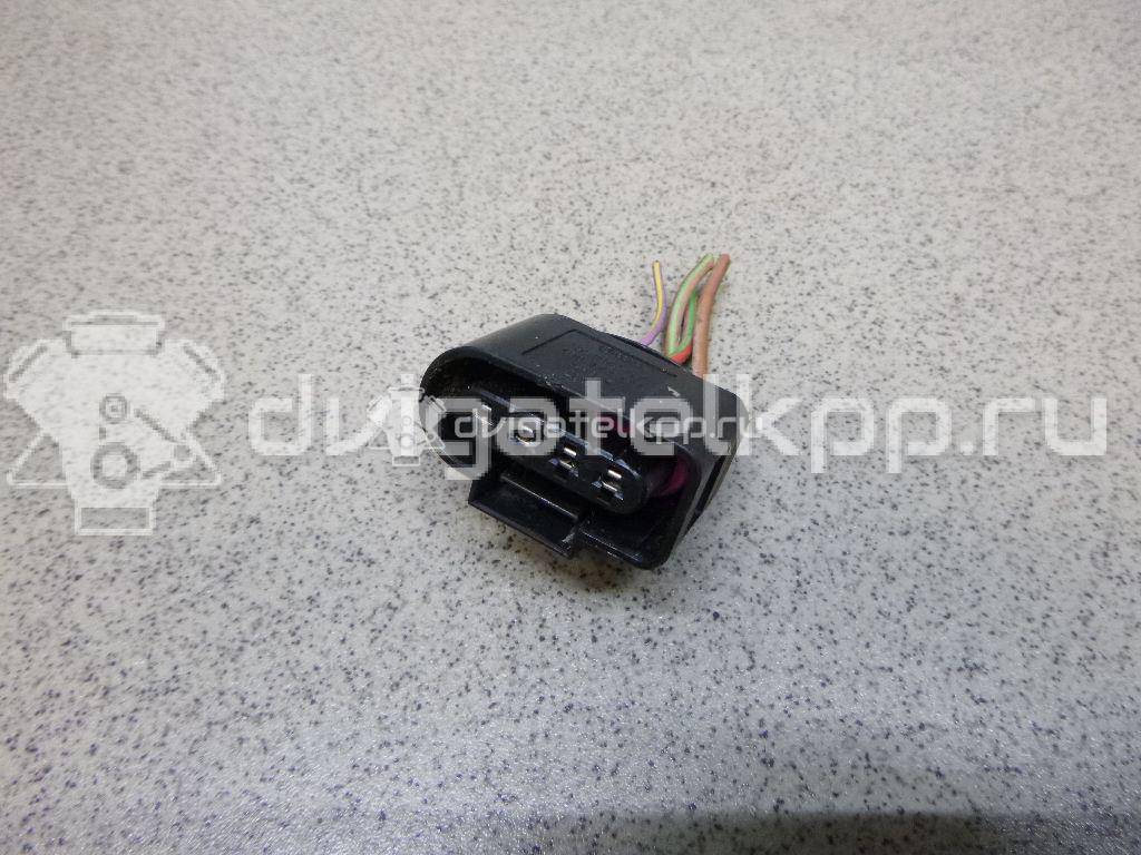 Фото Разъем  4B0973724 для vw Touareg {forloop.counter}}