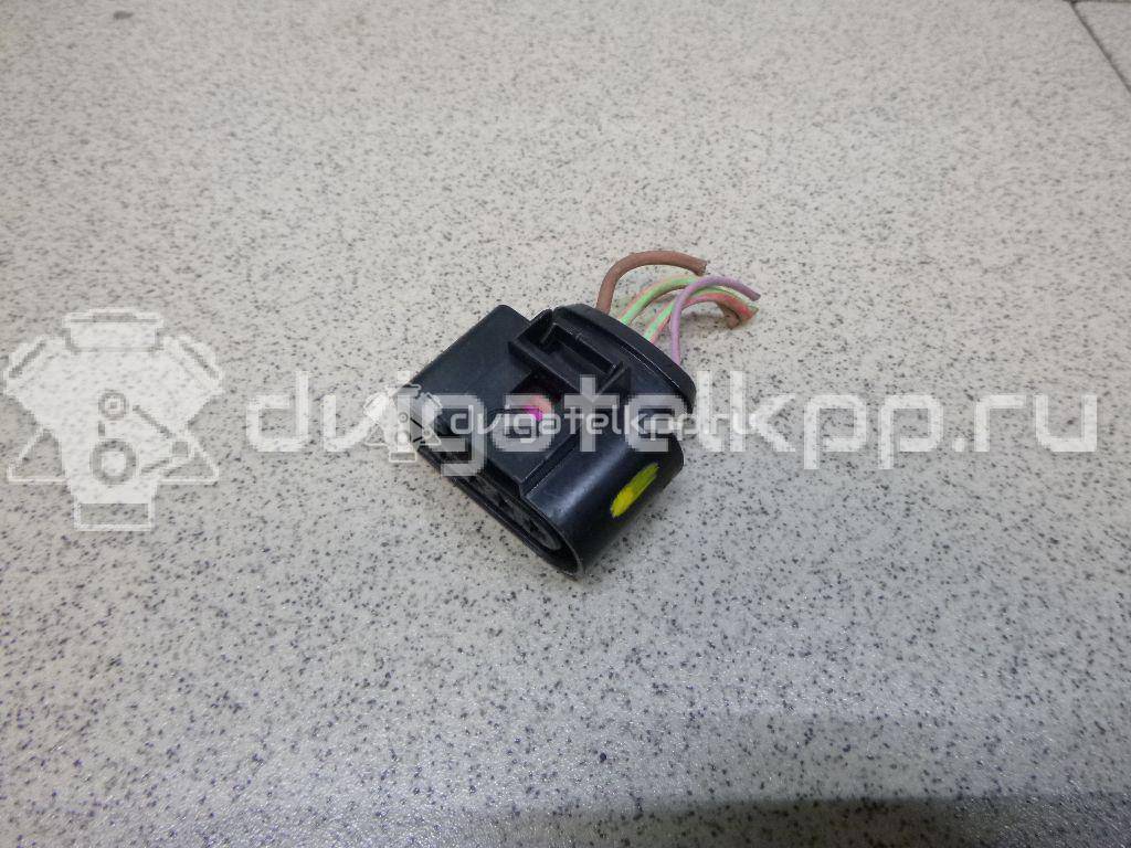 Фото Разъем  4B0973724 для vw Touareg {forloop.counter}}
