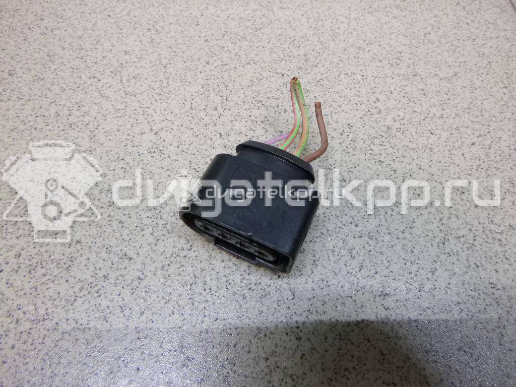 Фото Разъем  4B0973724 для vw Touareg {forloop.counter}}