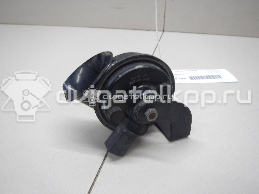 Фото Сигнал звуковой  3DD951221A для Volkswagen Scirocco / Touran / Up 121, 122, Bl1, Bl2 / New Beetle / Touareg {forloop.counter}}