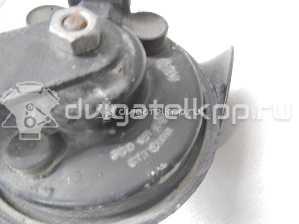 Фото Сигнал звуковой  3DD951221A для Volkswagen Scirocco / Touran / Up 121, 122, Bl1, Bl2 / New Beetle / Touareg {forloop.counter}}