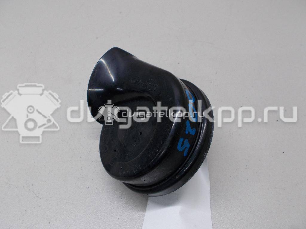 Фото Сигнал звуковой  7L0951223 для Volkswagen Scirocco / Touran / Up 121, 122, Bl1, Bl2 / Amarok S1B / New Beetle {forloop.counter}}