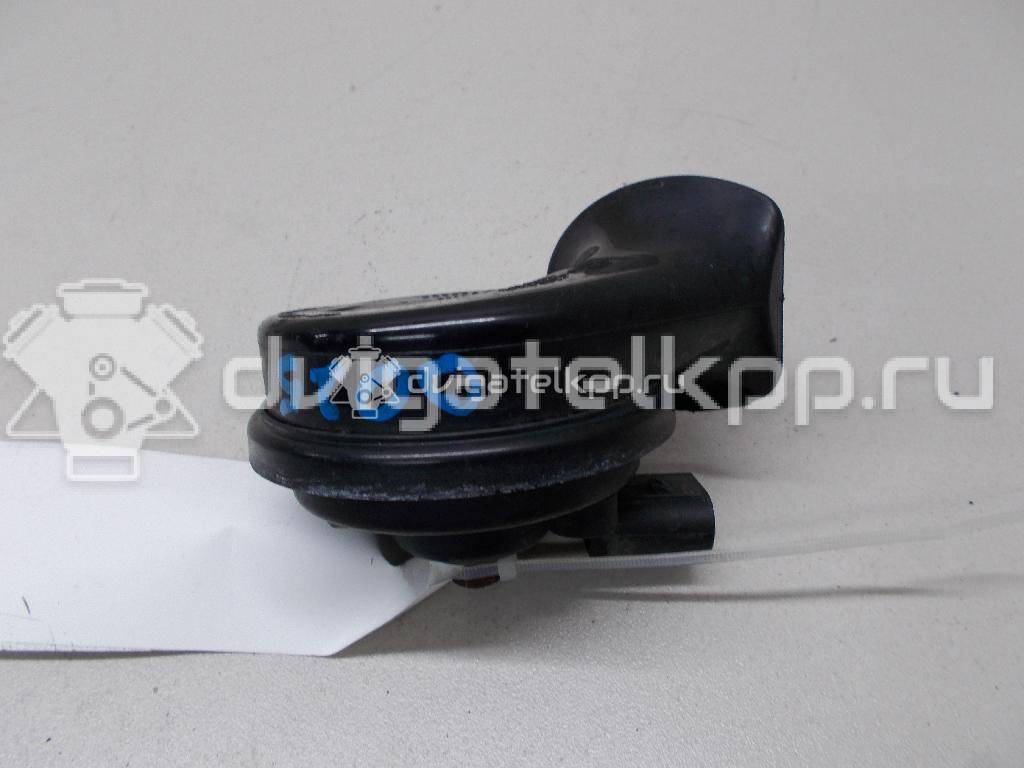 Фото Сигнал звуковой  7L0951223 для Volkswagen Scirocco / Touran / Up 121, 122, Bl1, Bl2 / Amarok S1B / New Beetle {forloop.counter}}