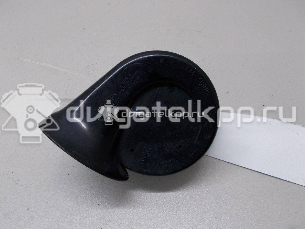 Фото Сигнал звуковой  7L0951223 для Volkswagen Scirocco / Touran / Up 121, 122, Bl1, Bl2 / Amarok S1B / New Beetle {forloop.counter}}