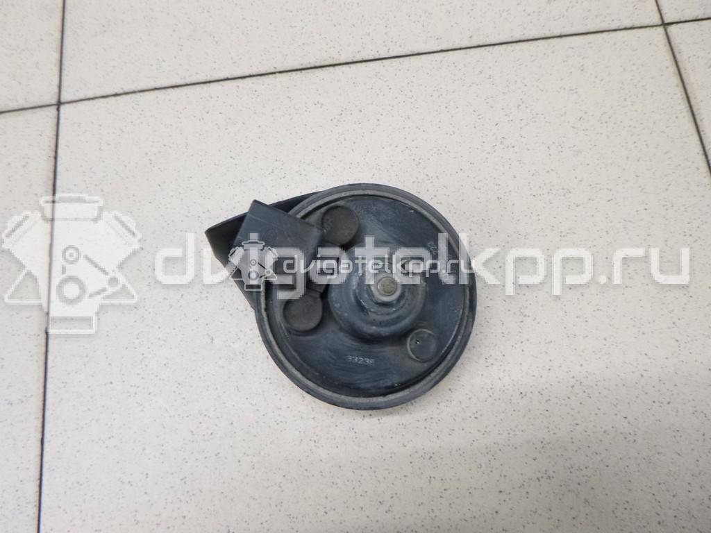 Фото Сигнал звуковой  7L0951223 для Volkswagen Scirocco / Touran / Up 121, 122, Bl1, Bl2 / Amarok S1B / New Beetle {forloop.counter}}