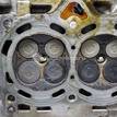 Фото Головка блока для двигателя 1NZ-FE для Subaru / Mitsuoka / Toyota 103-109 л.с 16V 1.5 л бензин 1110121033 {forloop.counter}}