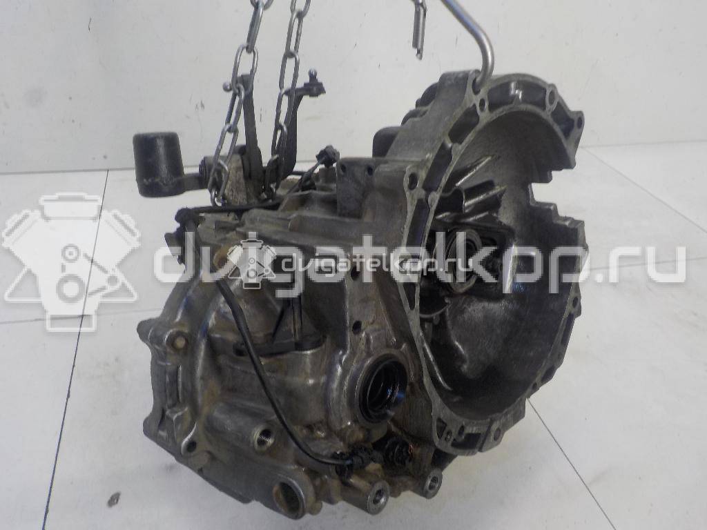 Фото Контрактная (б/у) МКПП для Mazda Demio Dw / 121 / 323 53-73 л.с 16V 1.3 л B3 (16V) бензин GC0117150C {forloop.counter}}