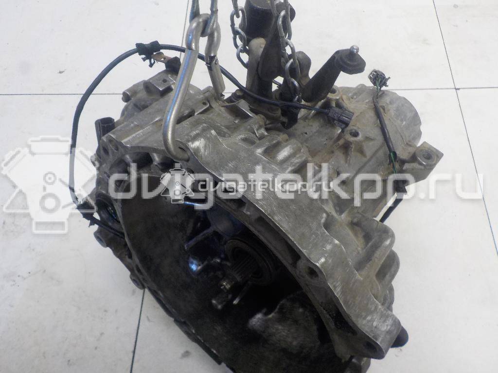 Фото Контрактная (б/у) МКПП для Mazda Demio Dw / 121 / 323 53-73 л.с 16V 1.3 л B3 (16V) бензин GC0117150C {forloop.counter}}