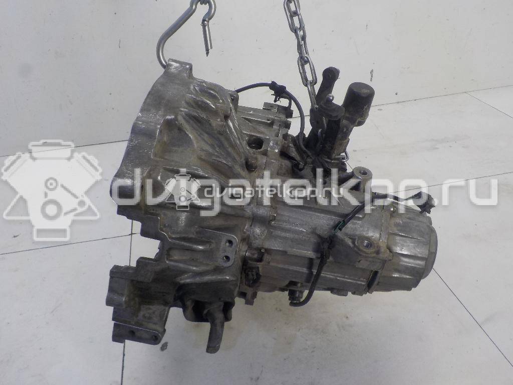 Фото Контрактная (б/у) МКПП для Mazda Demio Dw / 121 / 323 53-73 л.с 16V 1.3 л B3 (16V) бензин GC0117150C {forloop.counter}}