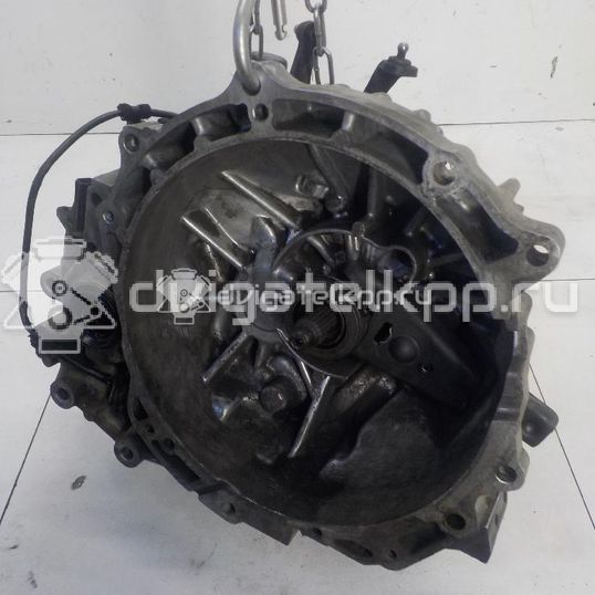 Фото Контрактная (б/у) МКПП для Mazda 626 140-148 л.с 16V 2.0 л FE (16V) Супер-бензин (95) неэтилированный GC0117150C