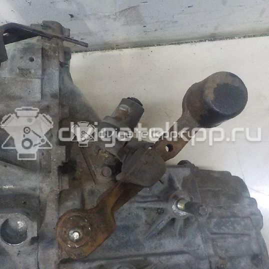Фото Контрактная (б/у) МКПП для Mazda 626 140-148 л.с 16V 2.0 л FE (16V) Супер-бензин (95) неэтилированный