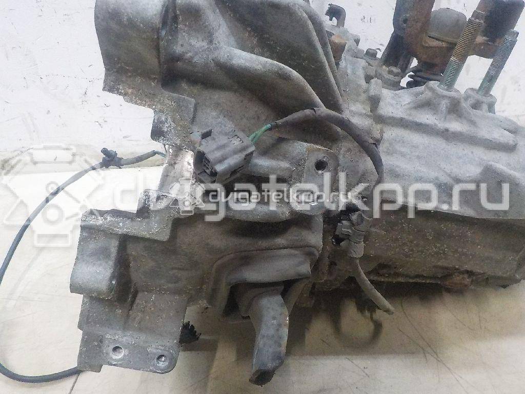 Фото Контрактная (б/у) МКПП для Mazda 626 140-148 л.с 16V 2.0 л FE (16V) Супер-бензин (95) неэтилированный {forloop.counter}}