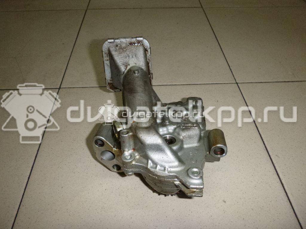 Фото Насос масляный для двигателя 2ZR-FAE для Toyota / Scion 139 л.с 16V 1.8 л бензин 151000T040 {forloop.counter}}