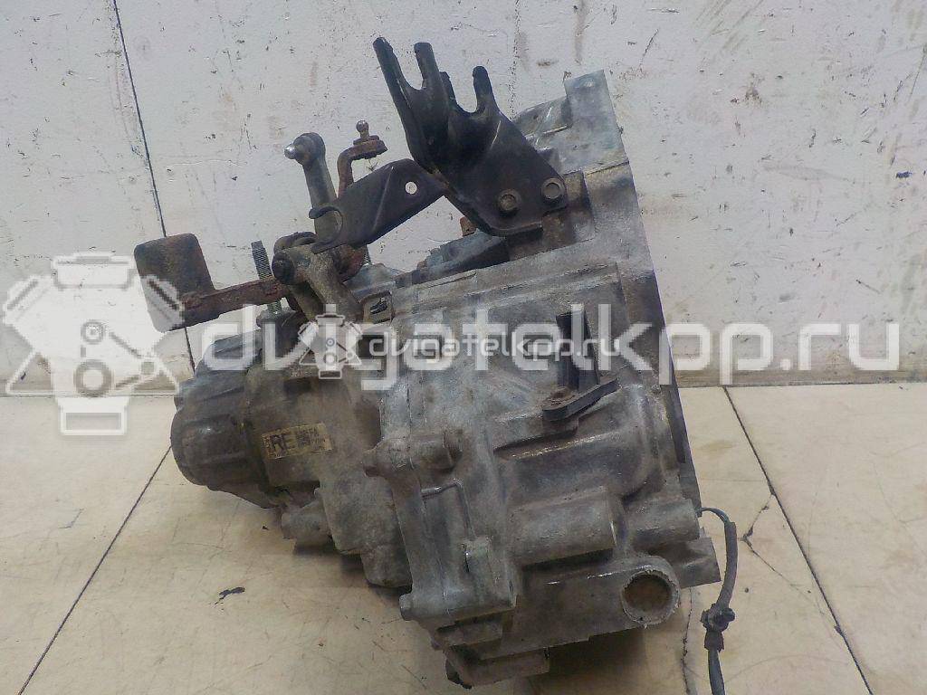 Фото Контрактная (б/у) МКПП для Mazda 626 140-148 л.с 16V 2.0 л FE (16V) Супер-бензин (95) неэтилированный {forloop.counter}}