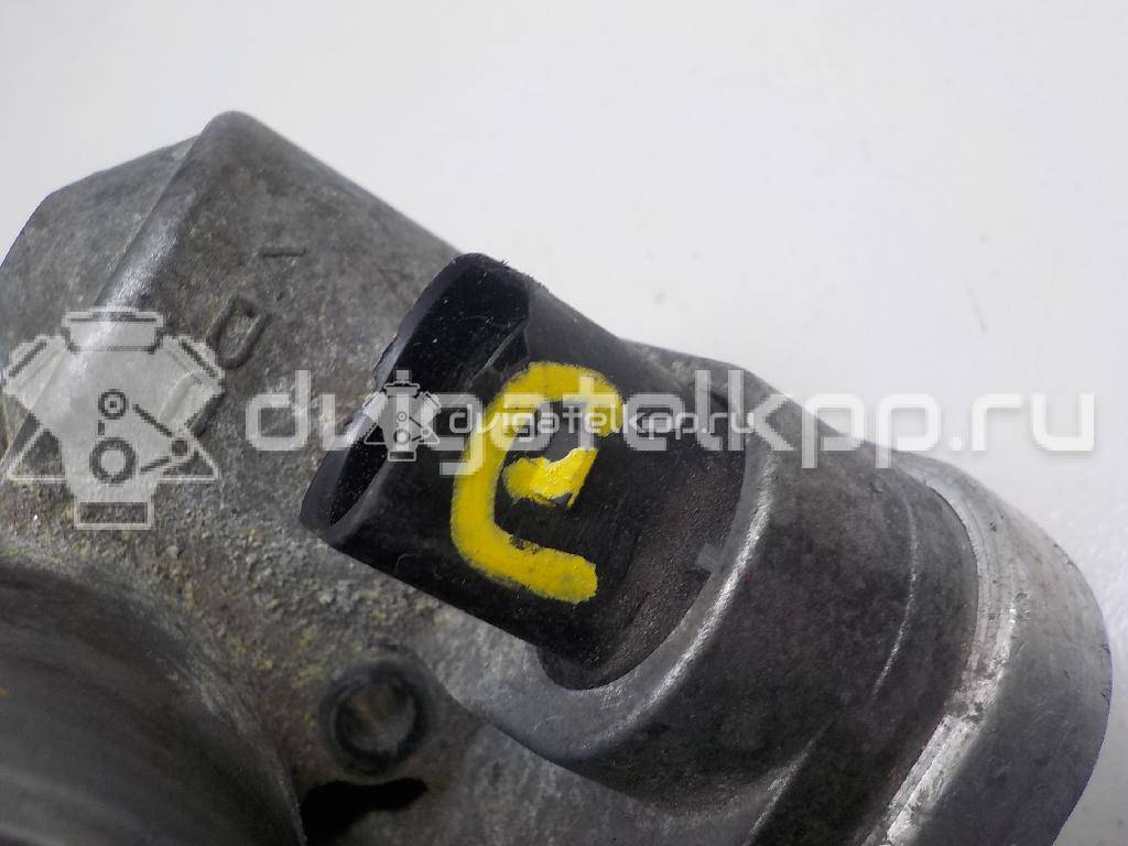 Фото Заслонка дроссельная электрическая  036133062Q для Volkswagen Polo / Touran {forloop.counter}}