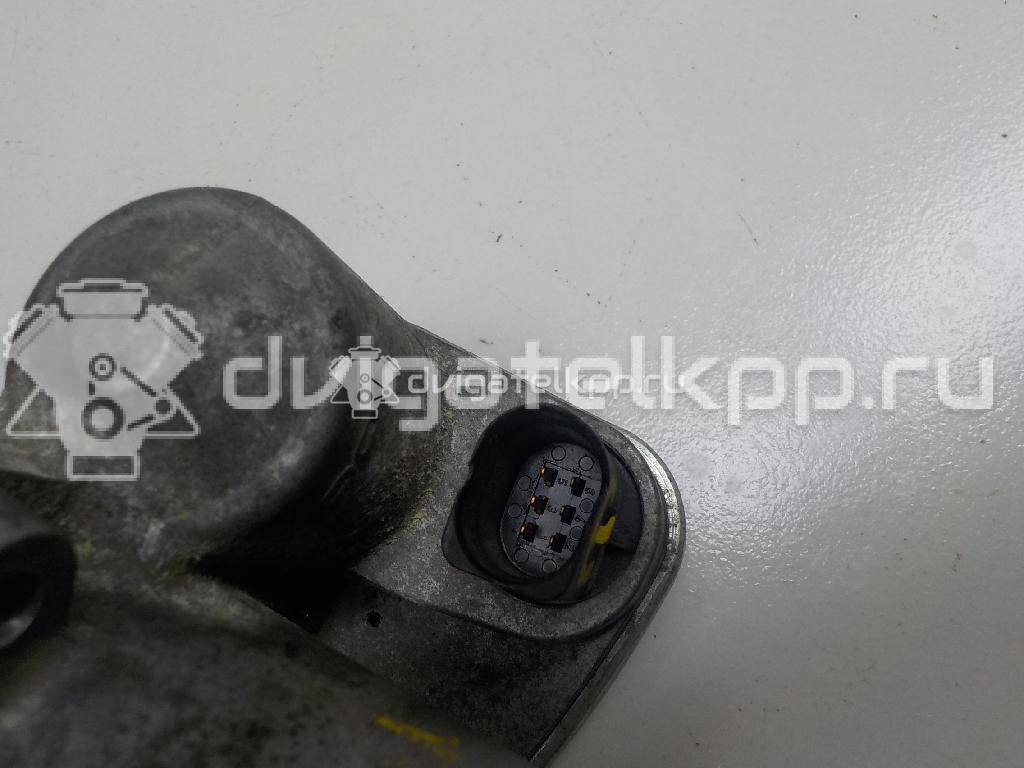 Фото Заслонка дроссельная электрическая  036133062Q для Volkswagen Polo / Touran {forloop.counter}}