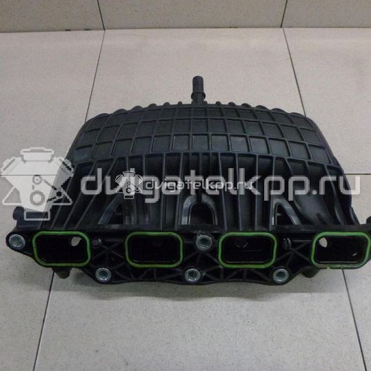 Фото Коллектор впускной  03C129709AQ для vw Touran