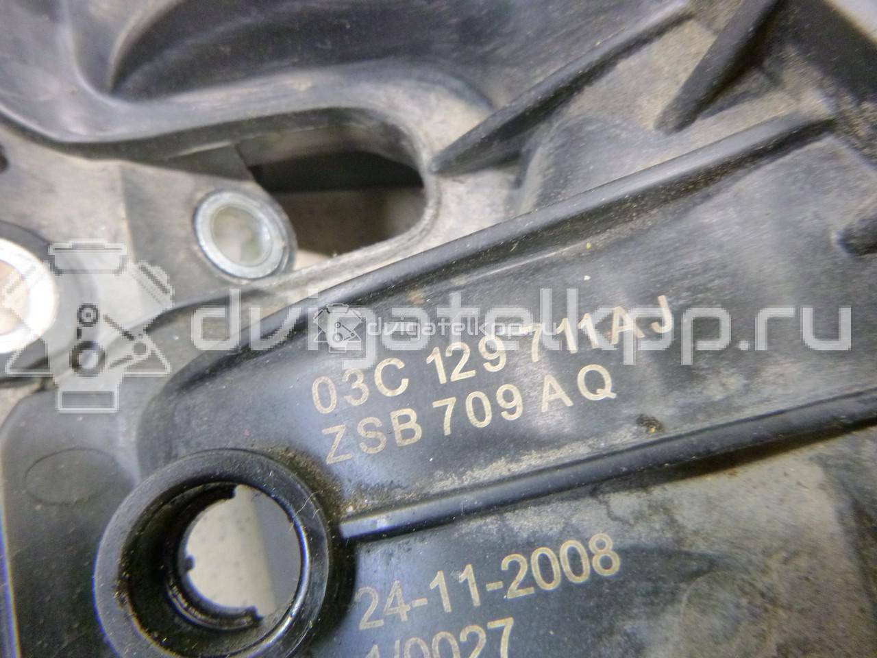 Фото Коллектор впускной  03C129709AQ для vw Touran {forloop.counter}}