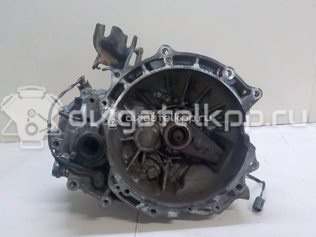 Фото Контрактная (б/у) МКПП для Mazda Demio Dw / 121 / 323 53-73 л.с 16V 1.3 л B3 (16V) бензин {forloop.counter}}