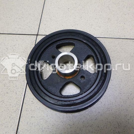 Фото Шкив коленвала для двигателя 3ZR-FE для Toyota / Toyota (Gac) / Toyota (Faw) 146 л.с 16V 2.0 л бензин 1347037041