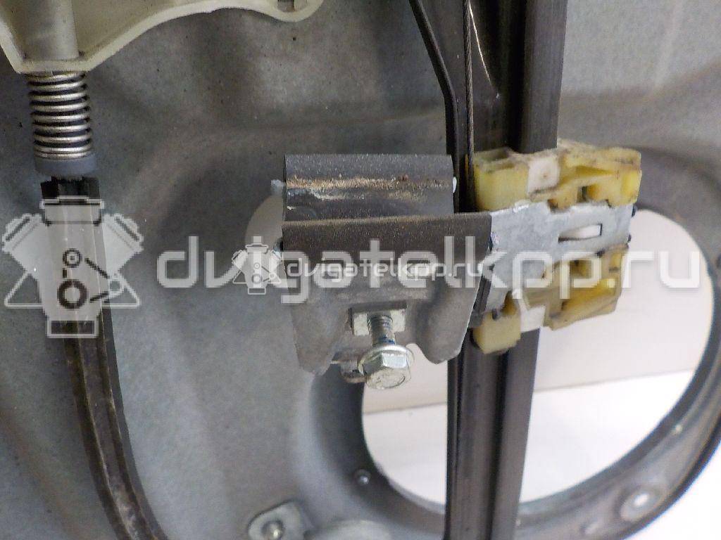 Фото Стеклоподъемник электр. передний правый  1T1837462B для Volkswagen Touran / Touareg {forloop.counter}}