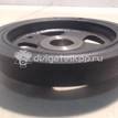 Фото Шкив коленвала для двигателя 2ZR-FXE для Lexus / Toyota / Daihatsu 99-136 л.с 16V 1.8 л бензин 1347037060 {forloop.counter}}