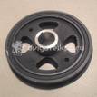 Фото Шкив коленвала для двигателя 2ZR-FXE для Lexus / Toyota / Daihatsu 99-136 л.с 16V 1.8 л бензин 1347037060 {forloop.counter}}