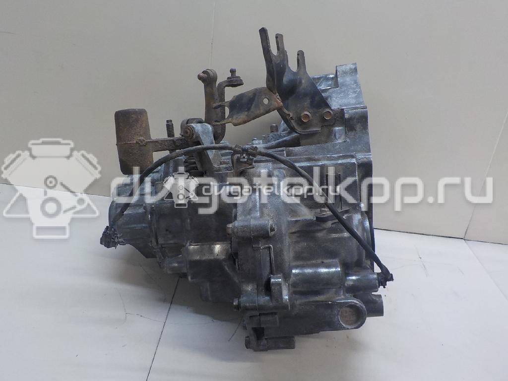 Фото Контрактная (б/у) МКПП для Mazda Demio Dw / 121 / 323 53-73 л.с 16V 1.3 л B3 (16V) бензин {forloop.counter}}