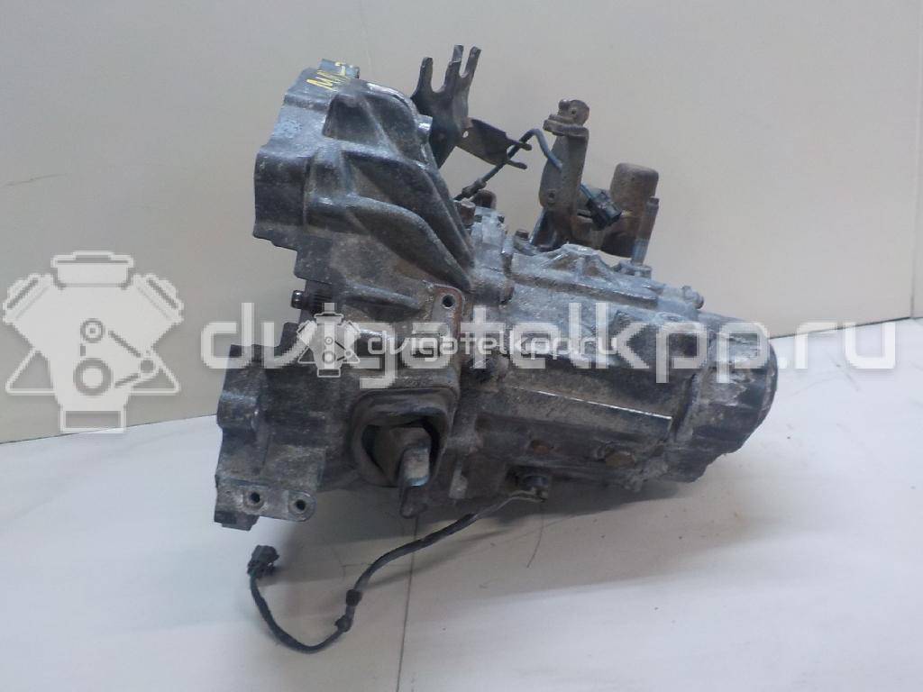Фото Контрактная (б/у) МКПП для Mazda Demio Dw / 121 / 323 53-73 л.с 16V 1.3 л B3 (16V) бензин {forloop.counter}}