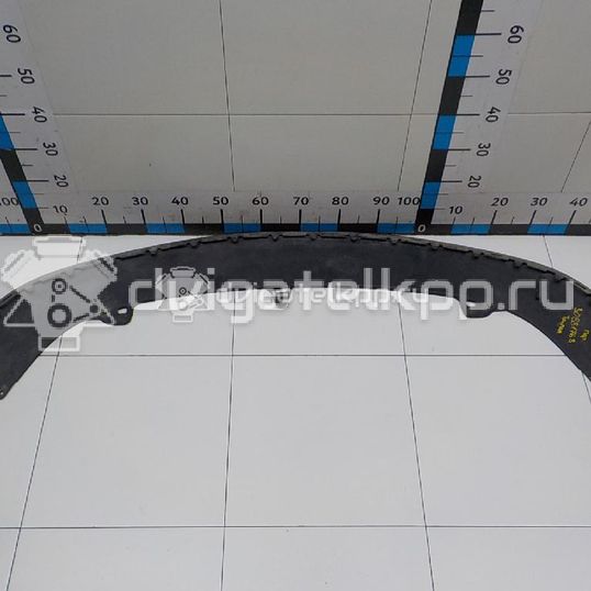 Фото Спойлер переднего бампера  1T0805903B9B9 для Volkswagen Touran