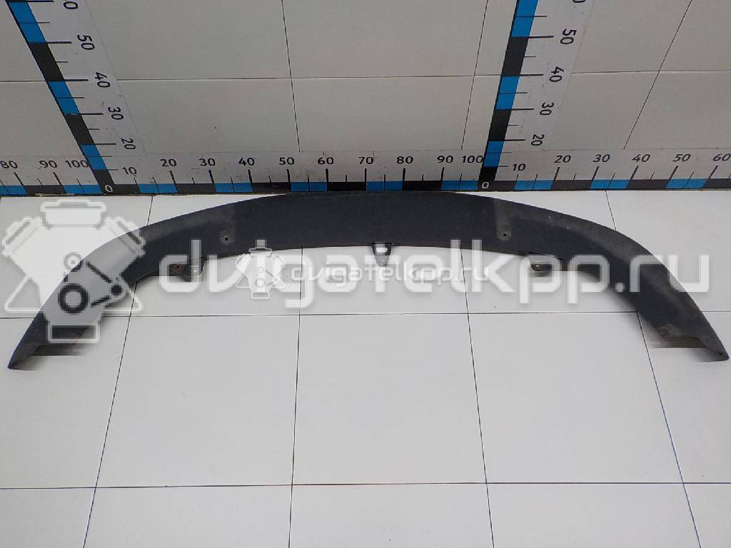 Фото Спойлер переднего бампера  1T0805903B9B9 для Volkswagen Touran {forloop.counter}}