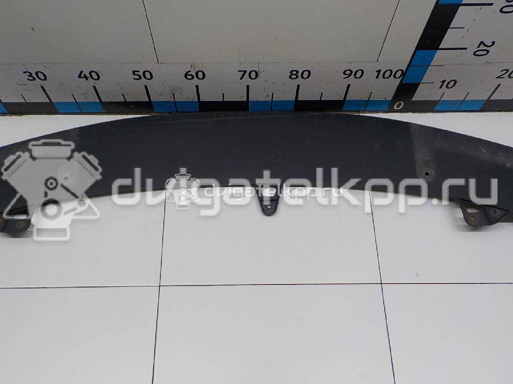 Фото Спойлер переднего бампера  1T0805903B9B9 для Volkswagen Touran {forloop.counter}}